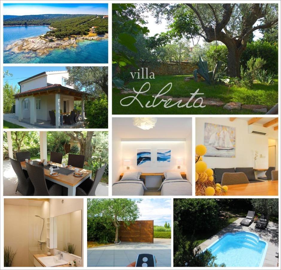 Holiday Home Liberta Крница Екстер'єр фото