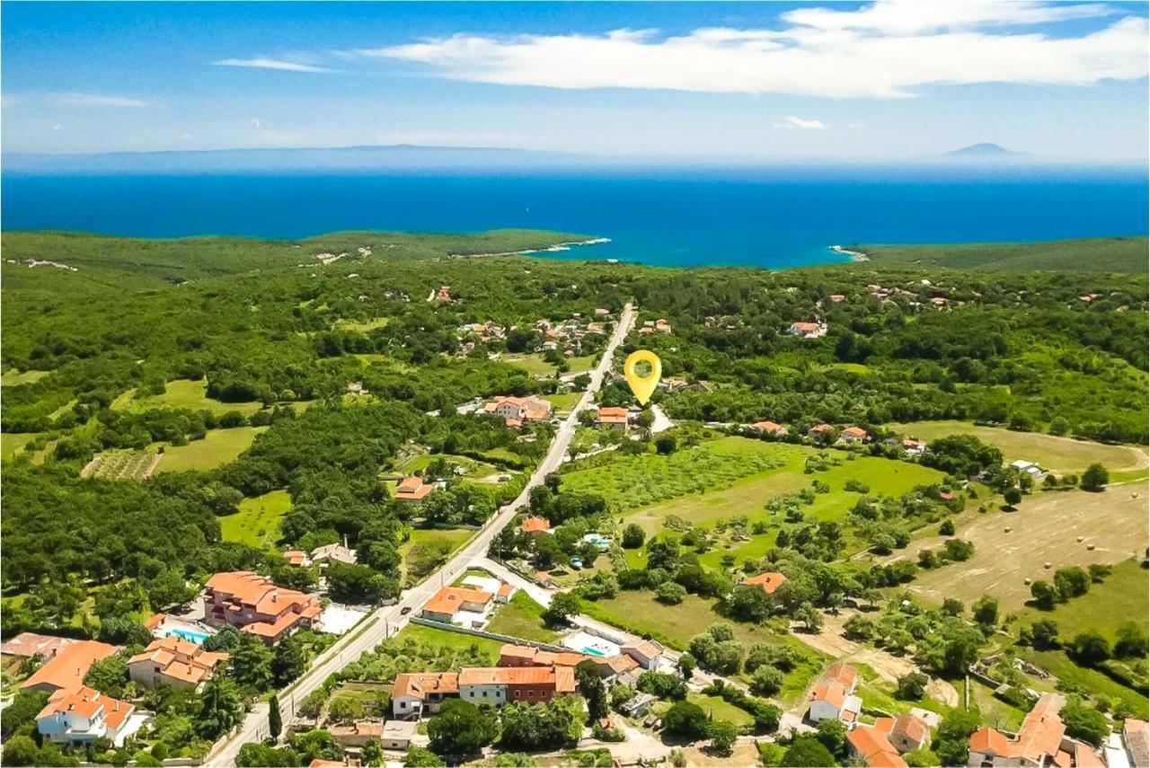 Holiday Home Liberta Крница Екстер'єр фото
