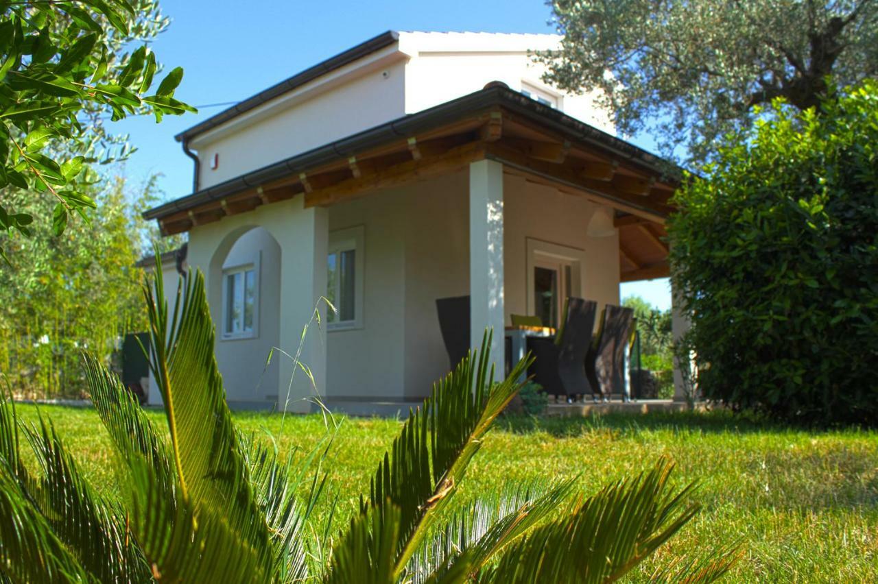 Holiday Home Liberta Крница Екстер'єр фото