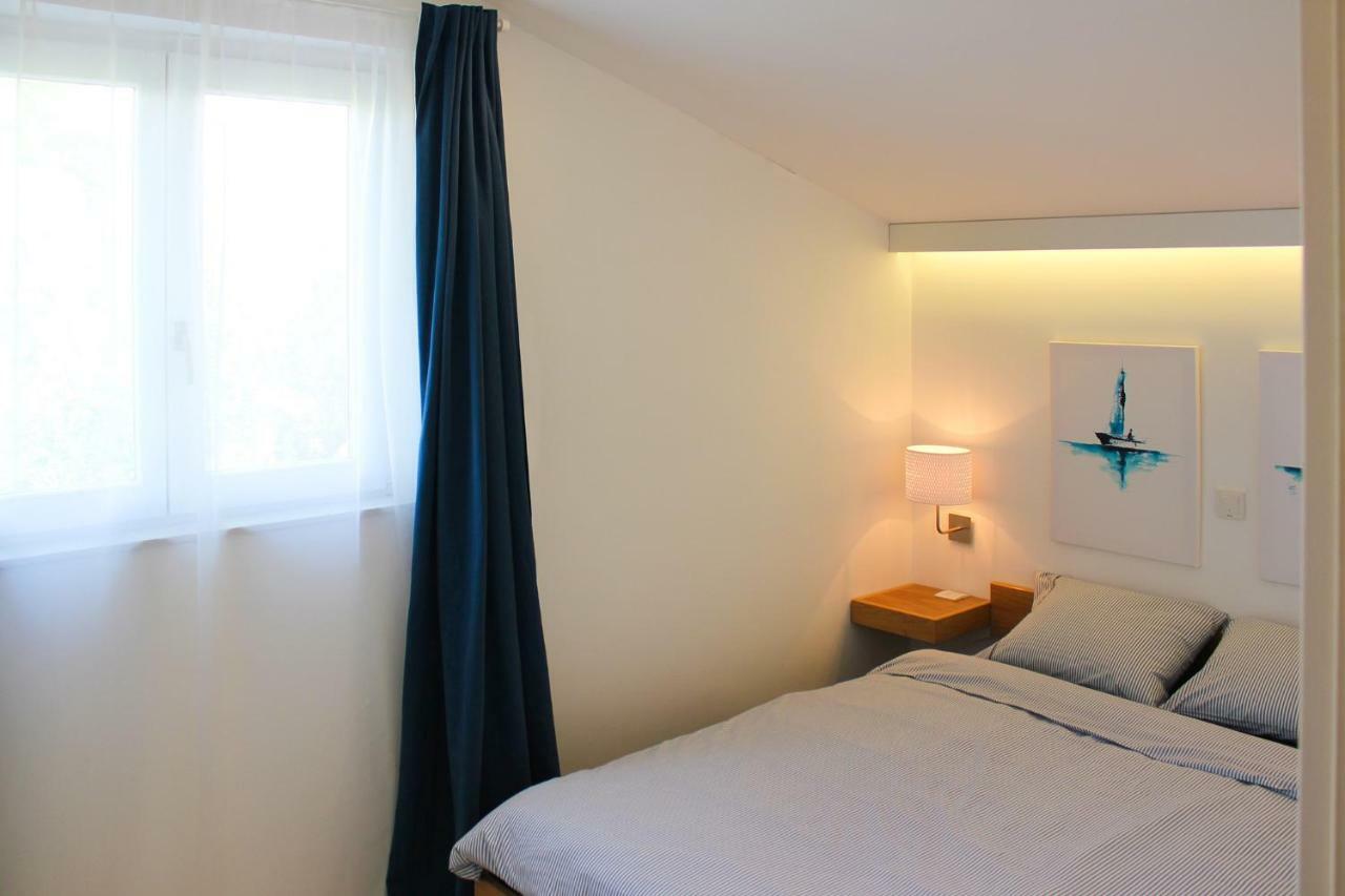 Holiday Home Liberta Крница Екстер'єр фото