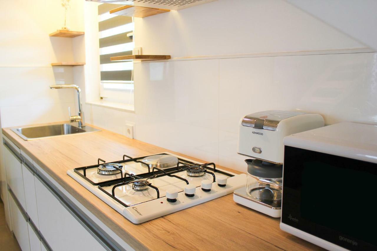 Holiday Home Liberta Крница Екстер'єр фото