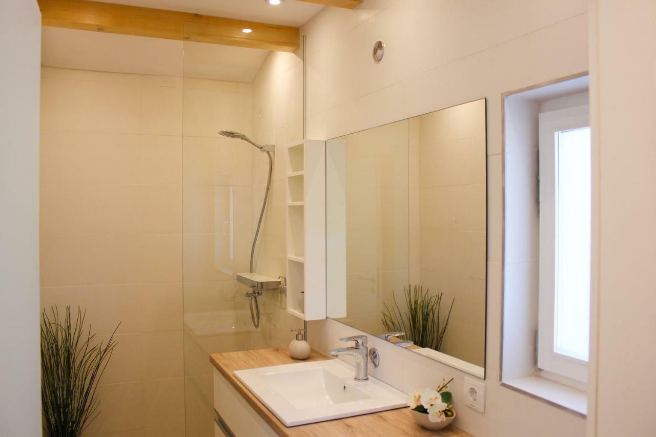 Holiday Home Liberta Крница Екстер'єр фото