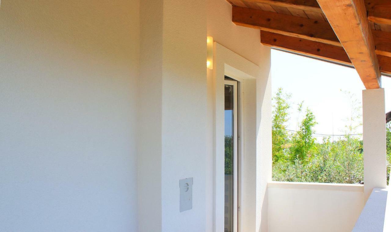 Holiday Home Liberta Крница Екстер'єр фото