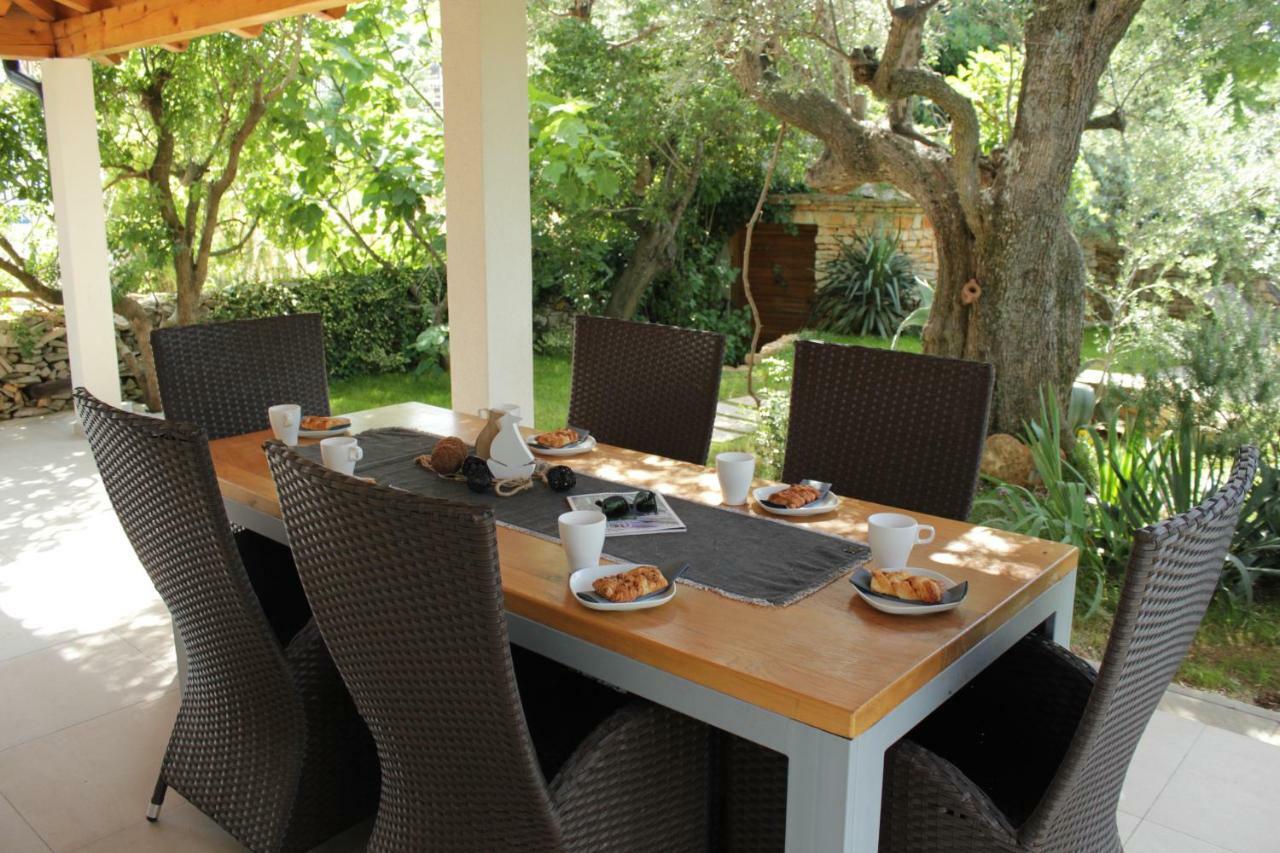 Holiday Home Liberta Крница Екстер'єр фото