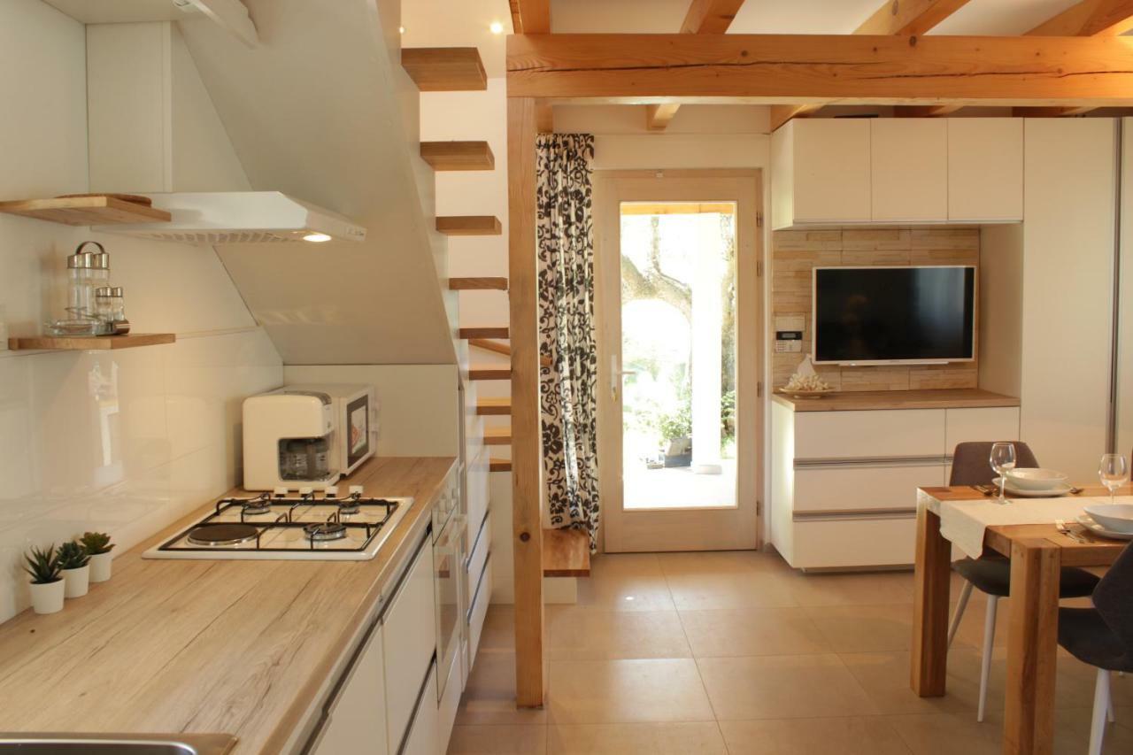 Holiday Home Liberta Крница Екстер'єр фото