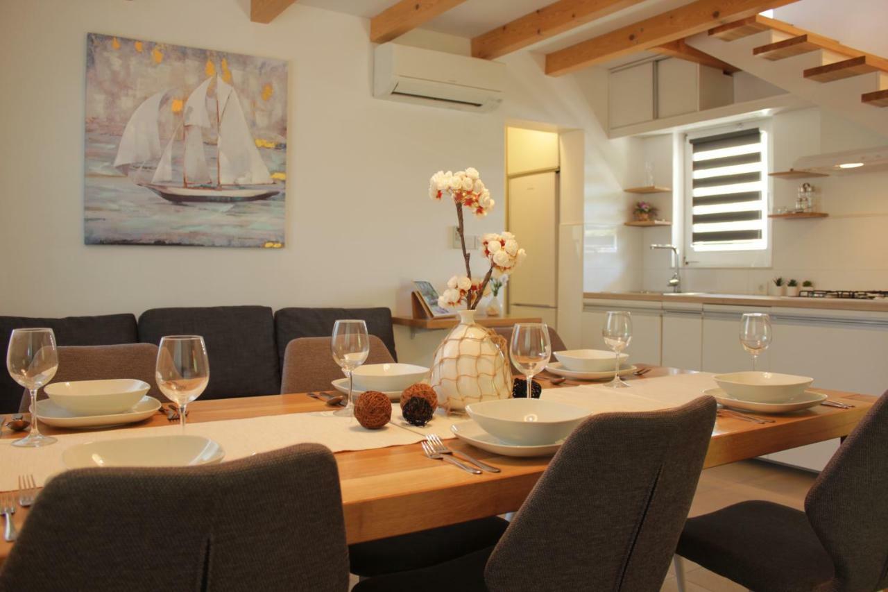 Holiday Home Liberta Крница Екстер'єр фото