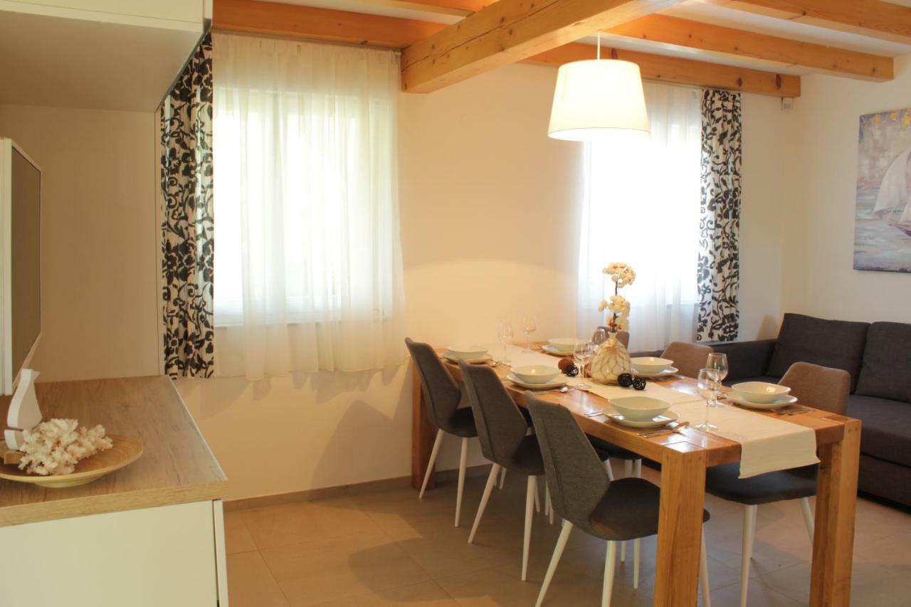 Holiday Home Liberta Крница Екстер'єр фото