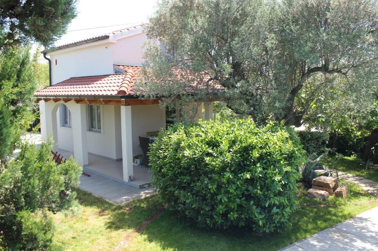 Holiday Home Liberta Крница Екстер'єр фото
